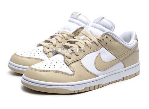 nike gold dunks|Nike dunk team gold and white.